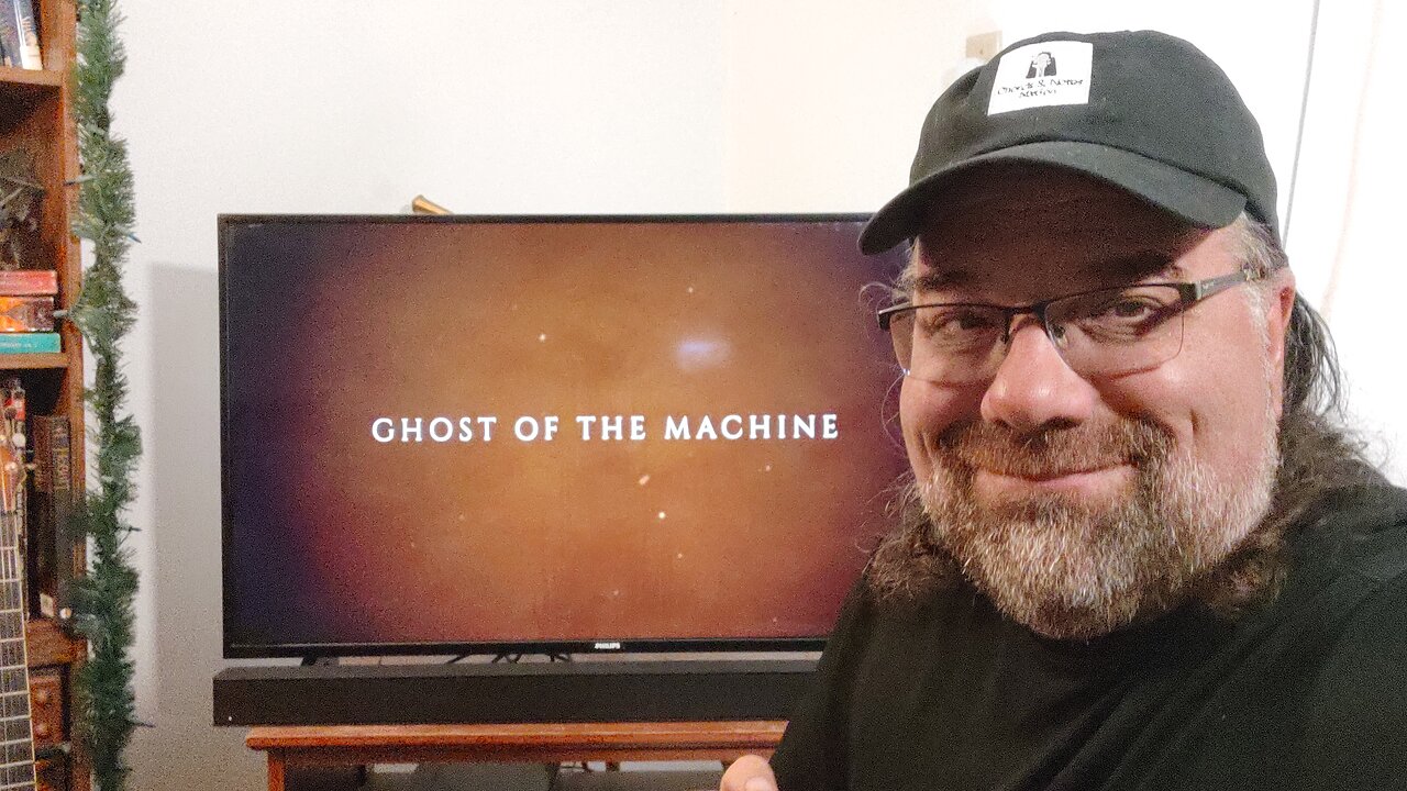 GHOST OF THE MACHINE | The One | Reaction