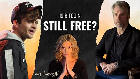 ⚠️ Bitcoin’s Big Players: Are Saylor and Mallers Threatening Its Decentralized Dream? 🚨 🤔