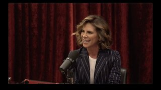 Joe Rogan Experience #2313 - Jillian Michaels