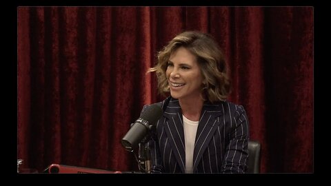 Joe Rogan Experience #2313 - Jillian Michaels
