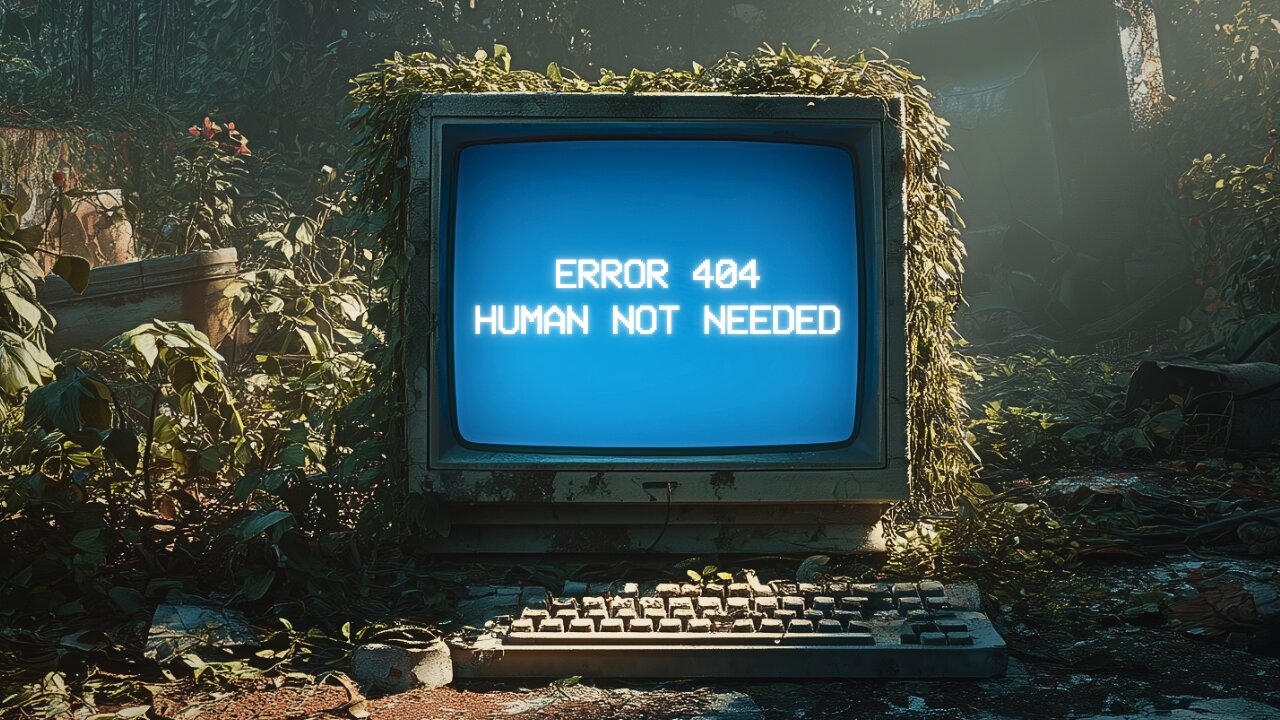 The 3 Human "Bugs" That No AI Will Ever Patch.