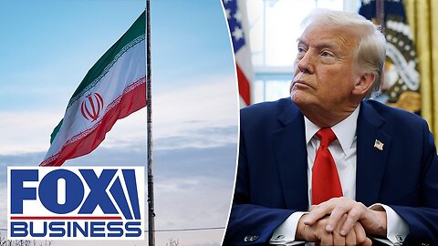 'We Need to Stop Them': Former Trump Adviser Warns Time Is Running Out on Iran Nuclear Deal