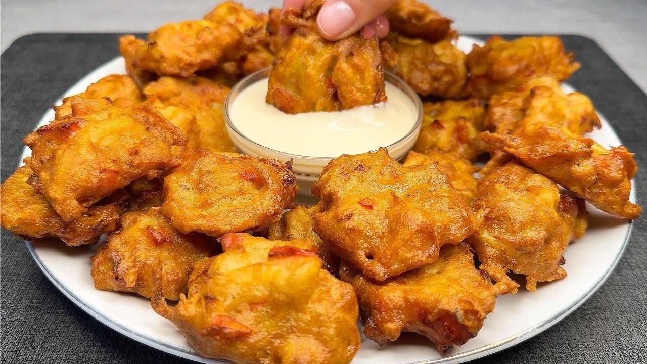 The most delicious potato recipe!