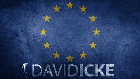 "Unveiling David Icke's 2016 Insights into the True Agenda of the European Union"