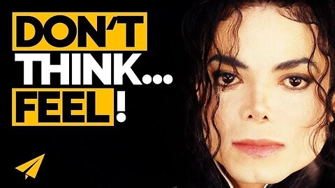 Michael Jackson Speaks On His Dance & Performance Style! In His Own Words
