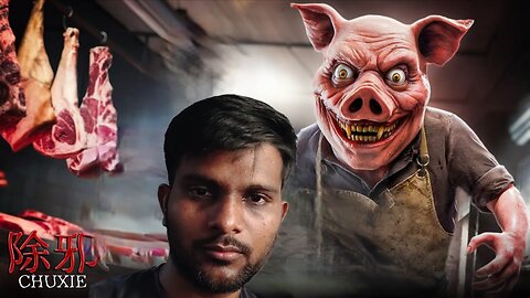 CHUXIE Gameplay | Intense Action & Fun | Veerappan Gaming