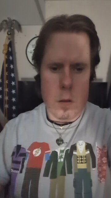 good evening everyone