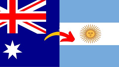 📉 Will Australia Become the Next Argentina? 💸 Why Aren’t We Richer?