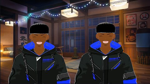 Let’s Rock VR 18+🤘🏾💙 !tip !socials