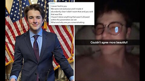 SOY BOY SISSON EXPOSED! 