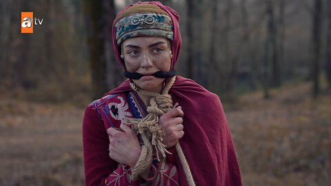 Kuruluş Osman #5 (gagged)