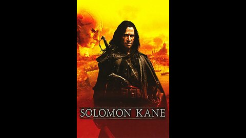 LDGi Solomon Kane 2009 R