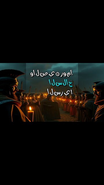 روما ضد الصين: سلاح سري قلب التاريخ؟