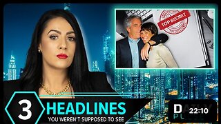 mRNA Kills 600K in Japan? Ghislaine to Testify, U.S. Aggressive Ukraine Plan | Daily Pulse Ep 66