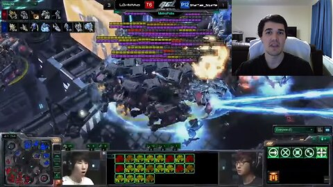 Three Of The Greatest Starcraft 2 Moments Of All Time