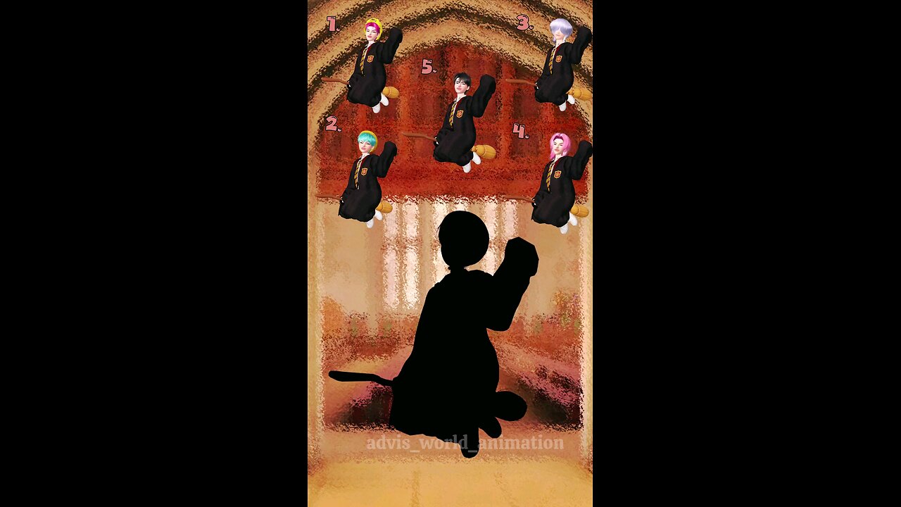 FIND THE HIDDEN SAJABOY 👤