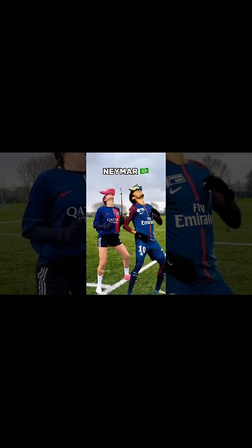 FAMOUS FOOTBALL CELEBRATIONS 🙈😱