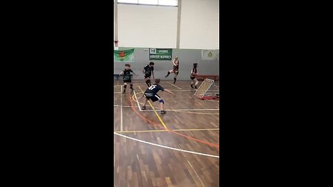 That’s how counter-attacks are done 😮‍💨