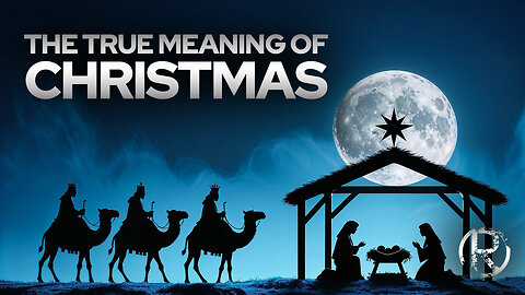 The True Meaning Of Christmas • The Todd Coconato Radio Show