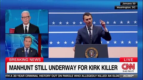 Dan Goldman: ‘I Hope These Far Right Podcasters Come to Their Senses and Recognize that This Is Not War’