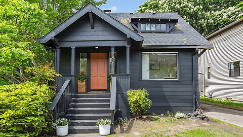 Small House Ideas