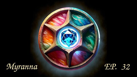 Myranna Episode 32