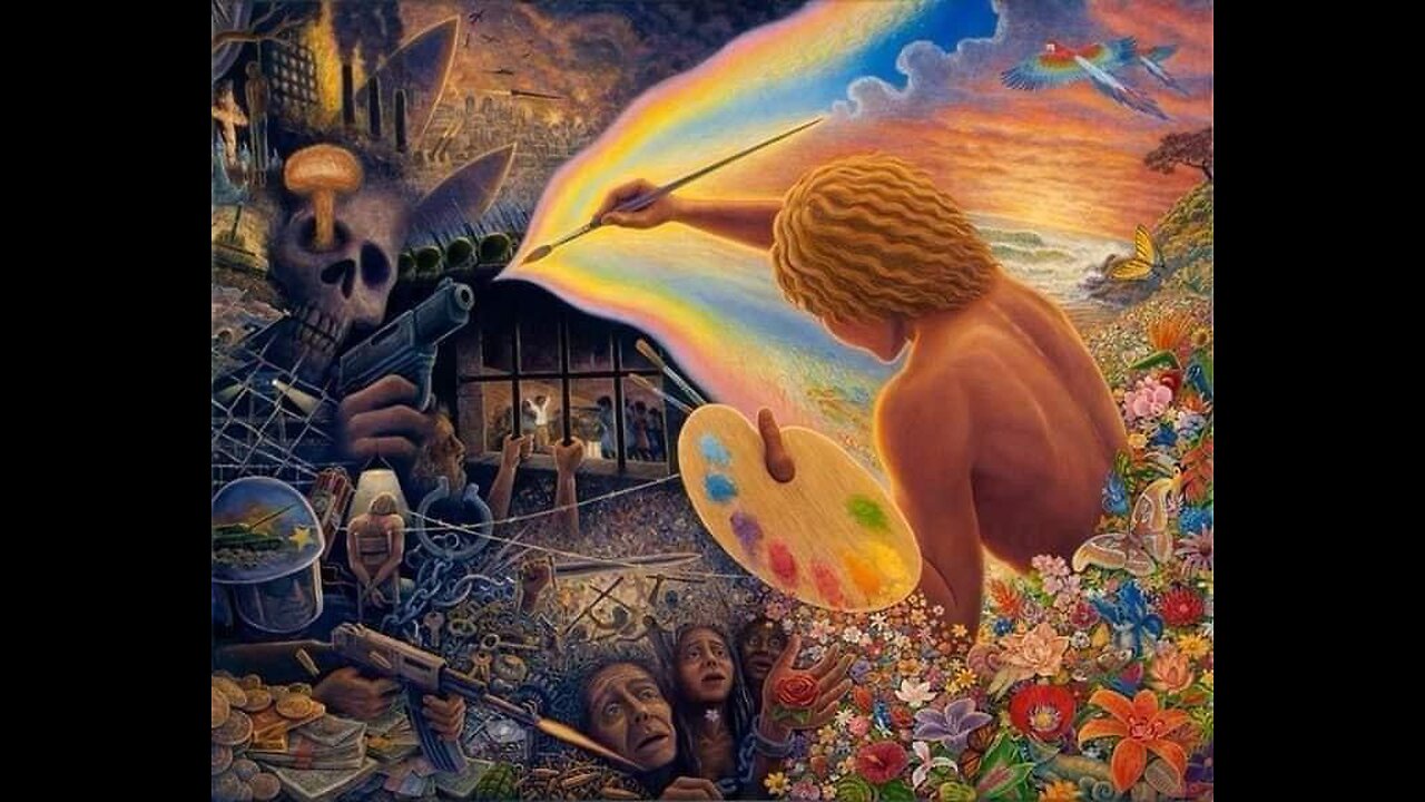 Grandstanders & Grifters Are All In The Same Circus!!