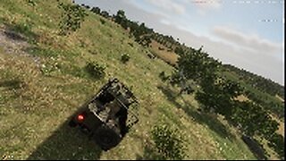 Arma Reforger w/Razeo