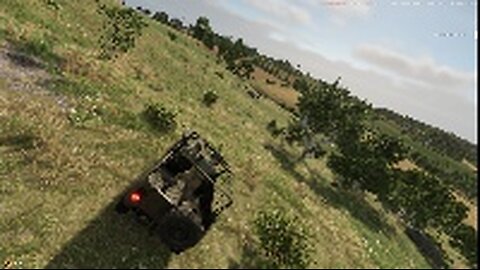 Arma Reforger w/Razeo