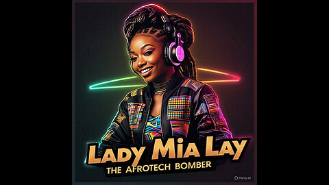 🎧 Lady DJ Mia Lay – “Deep Emotions: A Da Capo x Enoo Napa Blend”