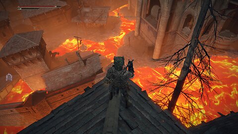Elden Ring LIVE — Level 100 Warrior’s Journey! part -44