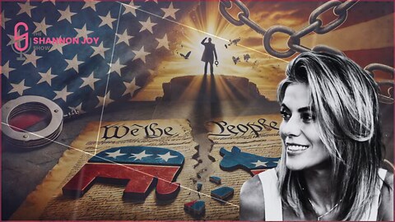 Radical American Independence - Are You Ready To Emancipate?
