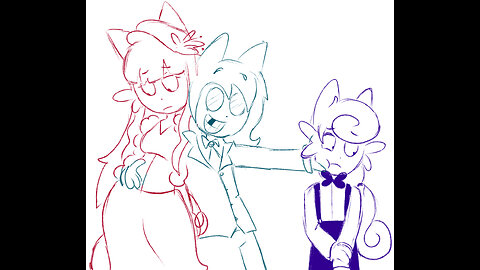 Femboy TikTok comp #106