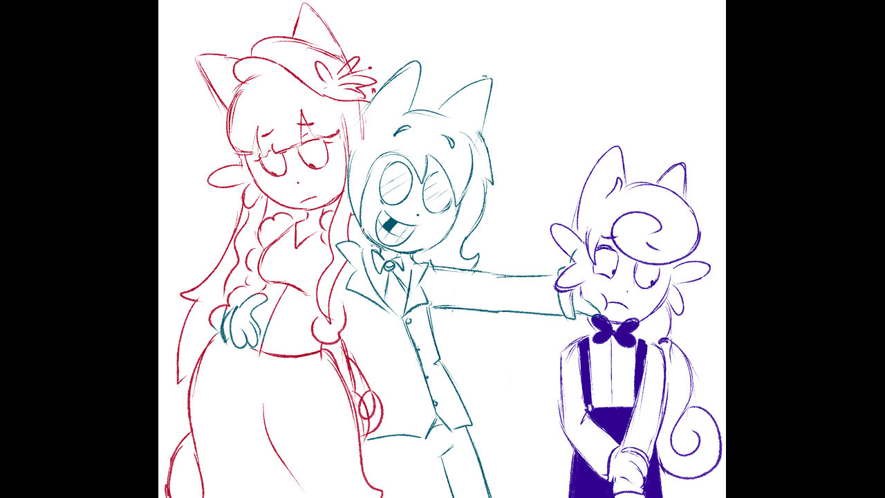 Femboy TikTok comp #106