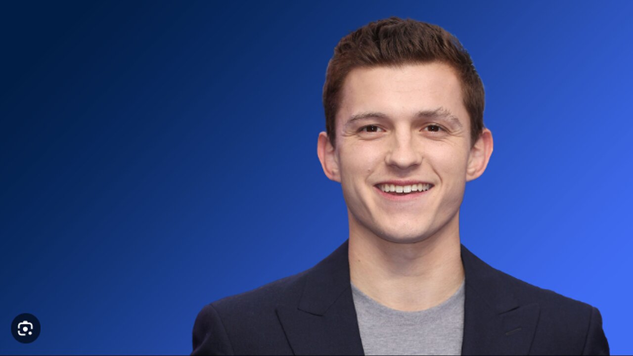 TOM HOLLAND Gets Vulnerable About Mental Health & Overcoming Social Anxiety - Jay Shetty Podcast