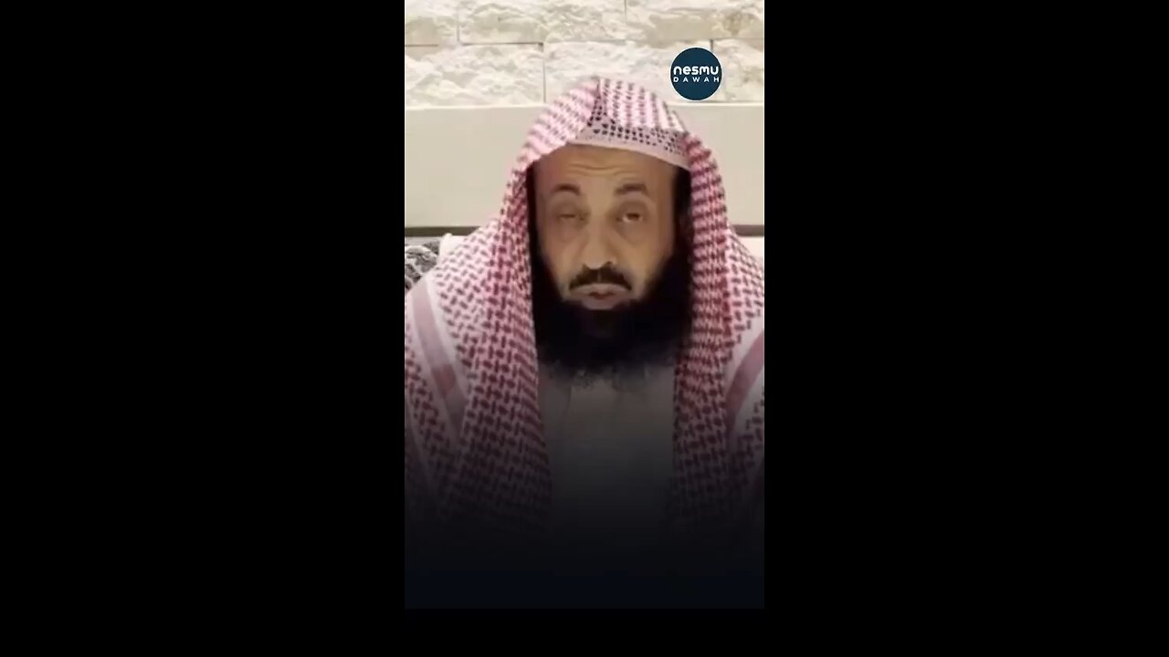 Kindness is Intellectual ~by Sh.Abdul-Aziz Al-Rayis حفظه الله