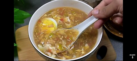 village cooking