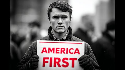 The REAL Story Behind The Assassination of Charlie Kirk