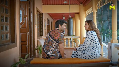 Web Series Scenes