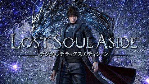 Lost Soul Aside LIVE Gameplay | PC Full Playthrough & Boss Fights | Action RPG