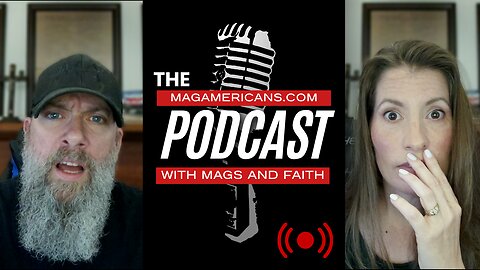 MagAmericans.com Thursday Night Live