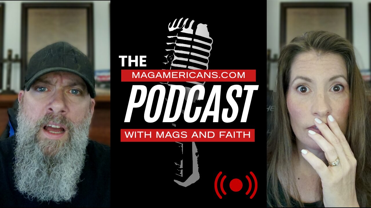 MagAmericans.com Thursday Night Live
