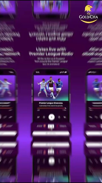 The Premier League just changed everything.