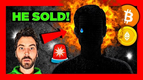 Satoshi Bitcoin Wallet Dumps EVERYTHING!