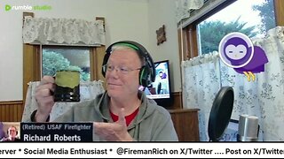 Wednesday Morning 🌄 Coffee ☕ 07.23.2025 @rumblevideo Broadcast 🎥🎬