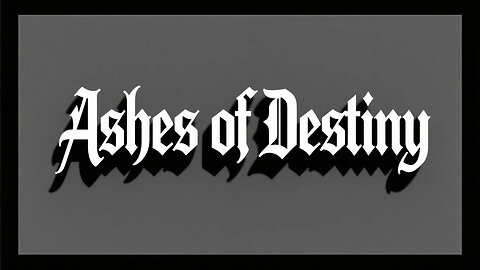 Ashes of Destiny