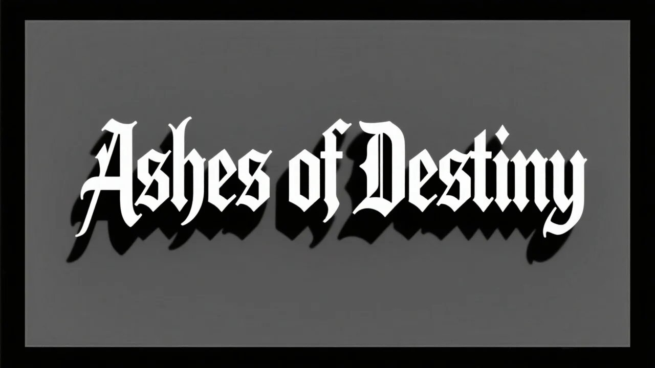 Ashes of Destiny
