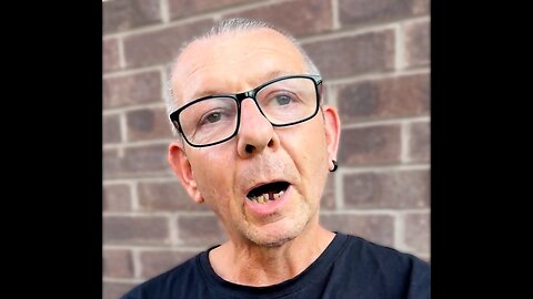 Phil Lewin, Stockport 12/8/25