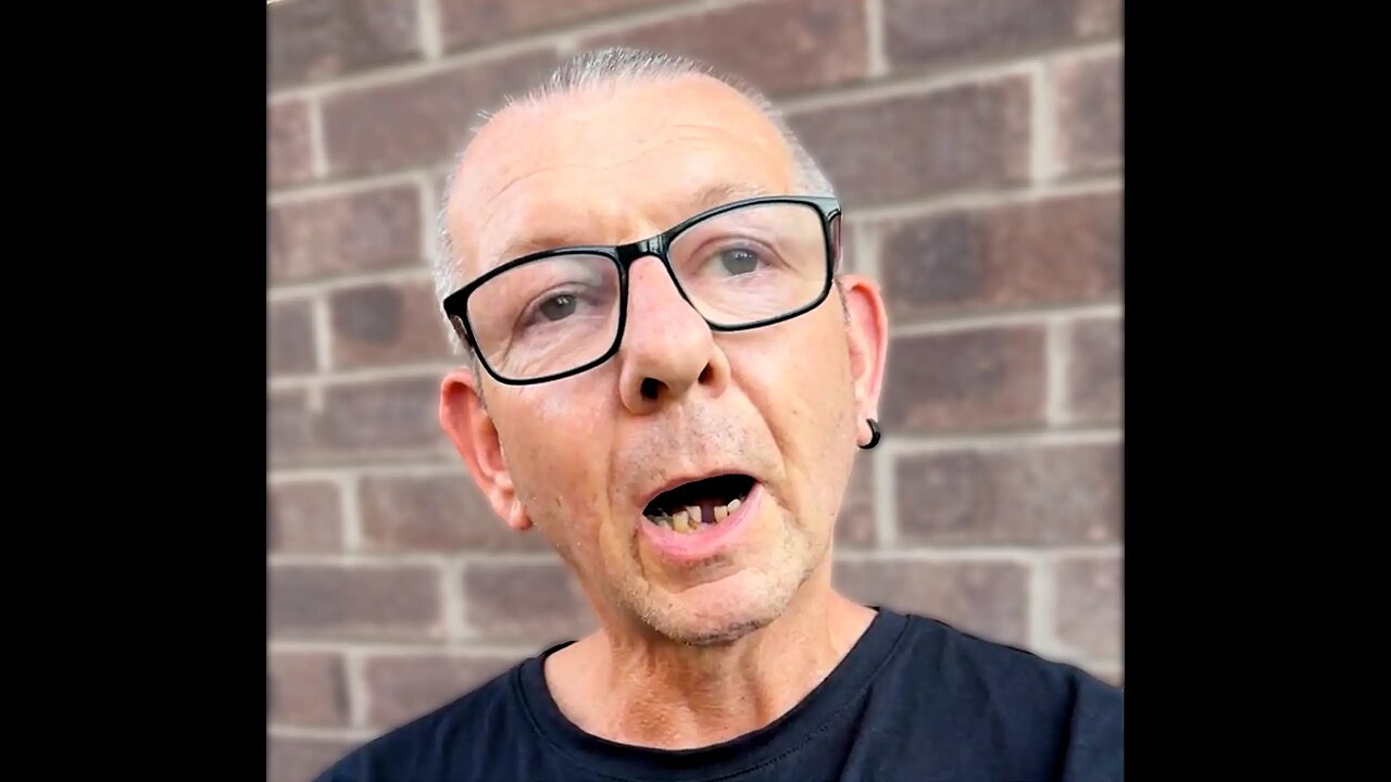 Phil Lewin, Stockport 12/8/25
