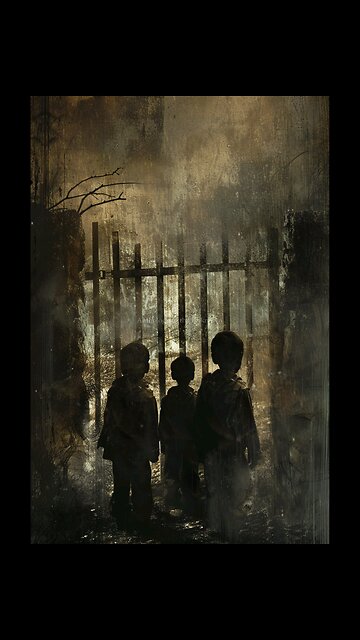 The Last House Down the Lane